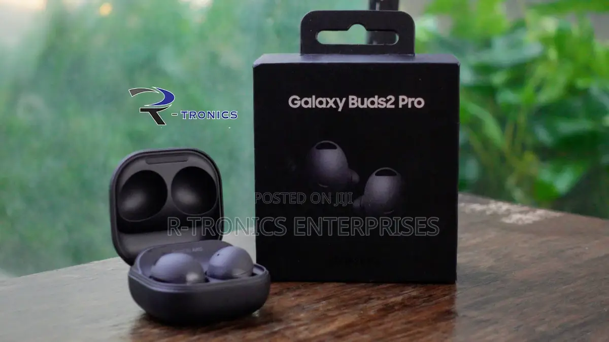 OG SAMSUNG Galaxy Buds 2 Pro Wireless Bluetooth Earbuds