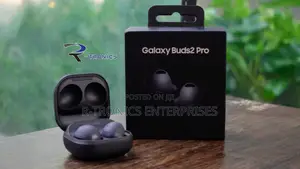 OG SAMSUNG Galaxy Buds 2 Pro Wireless Bluetooth Earbuds