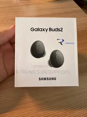 SAMSUNG Galaxy Buds2 Wireless Earbuds