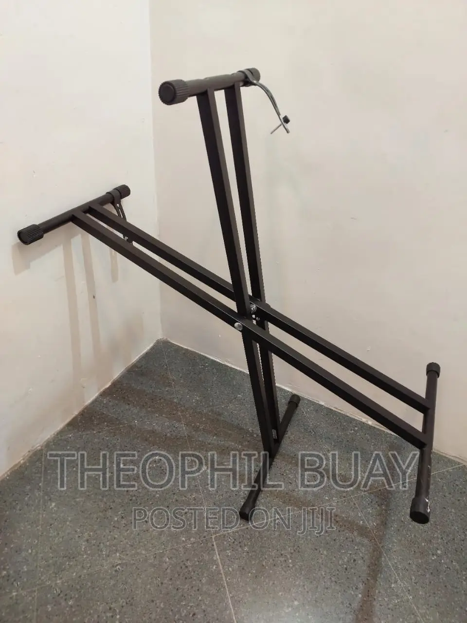 Keyboard Stand X Type