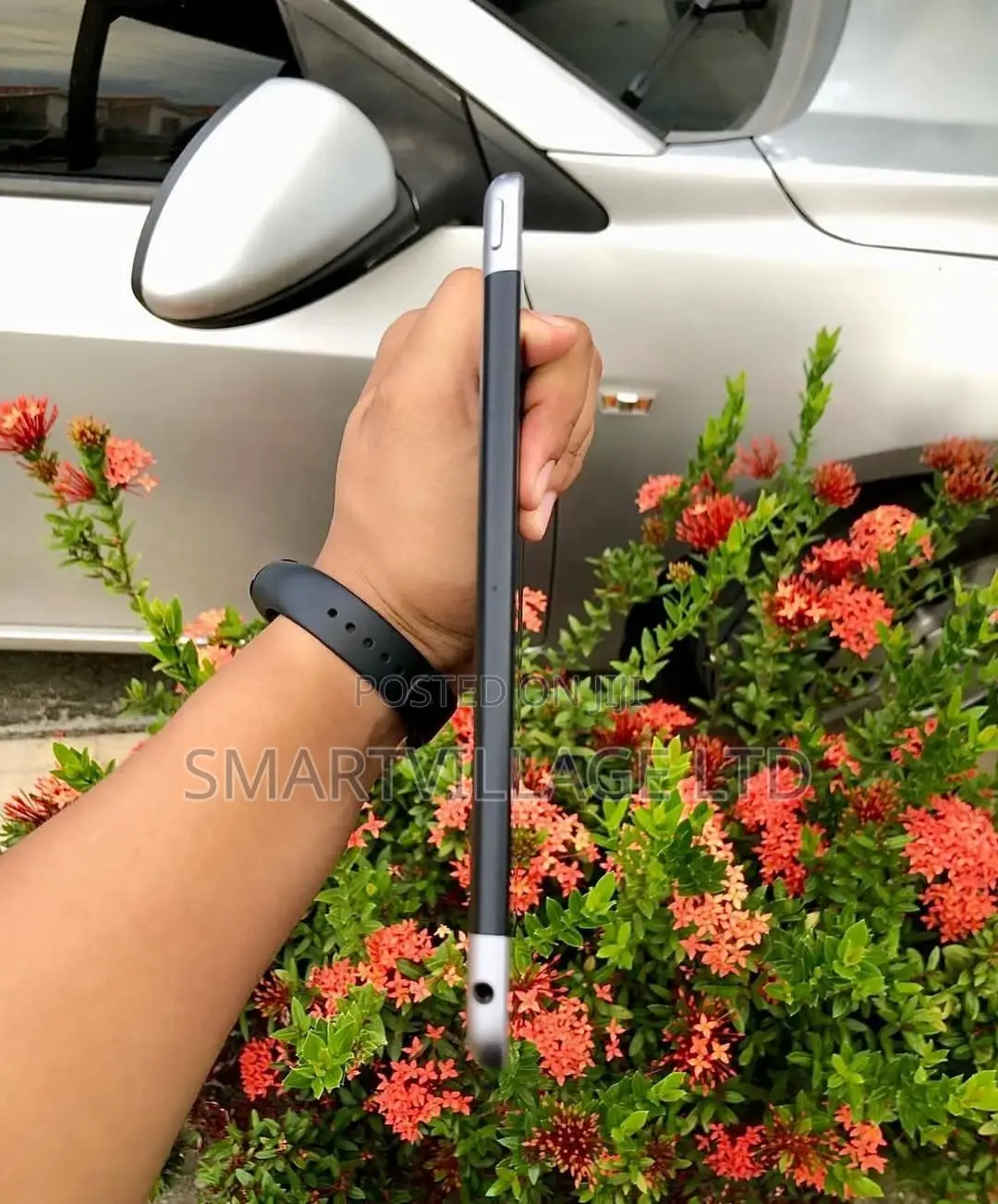Apple iPad Air 2 128 GB Gray