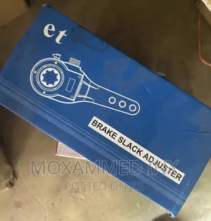 Brake Slack Adjuster