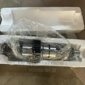 Papatol Shaft for Scania New Model Series