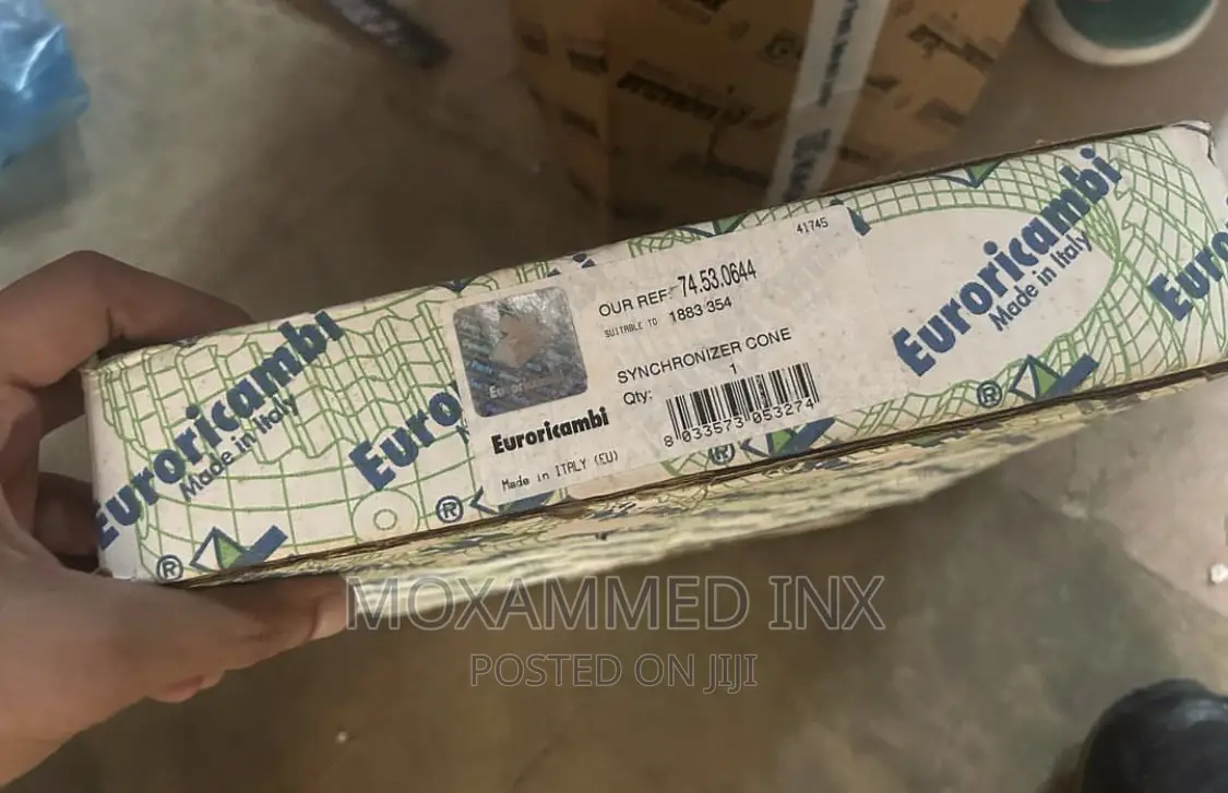 Synchronizer Cone for Scania R420