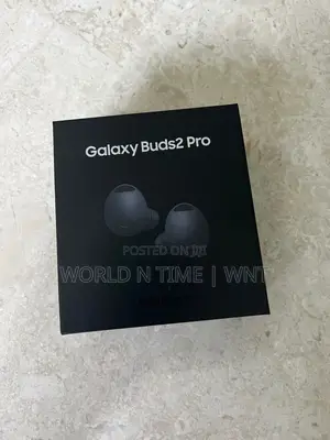 Galaxy Buds2 Pro | Wireless Earbuds | Samsung