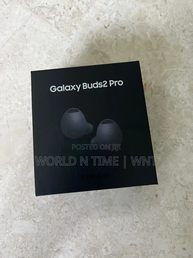 Galaxy Buds2 Pro | Wireless Earbuds | Samsung