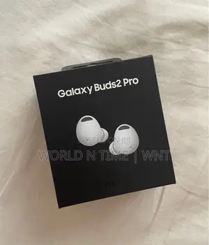 Galaxy Buds2 Pro | Wireless Earbuds | Samsung
