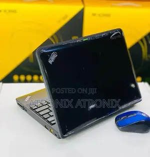 Laptop Lenovo ThinkPad X131e 4GB Intel Celeron HDD 500GB