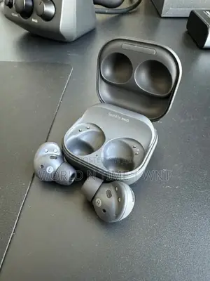 Galaxy Buds2 Pro | Wireless Earbuds | Samsung