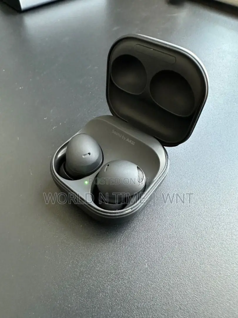 Galaxy Buds2 Pro | Wireless Earbuds | Samsung