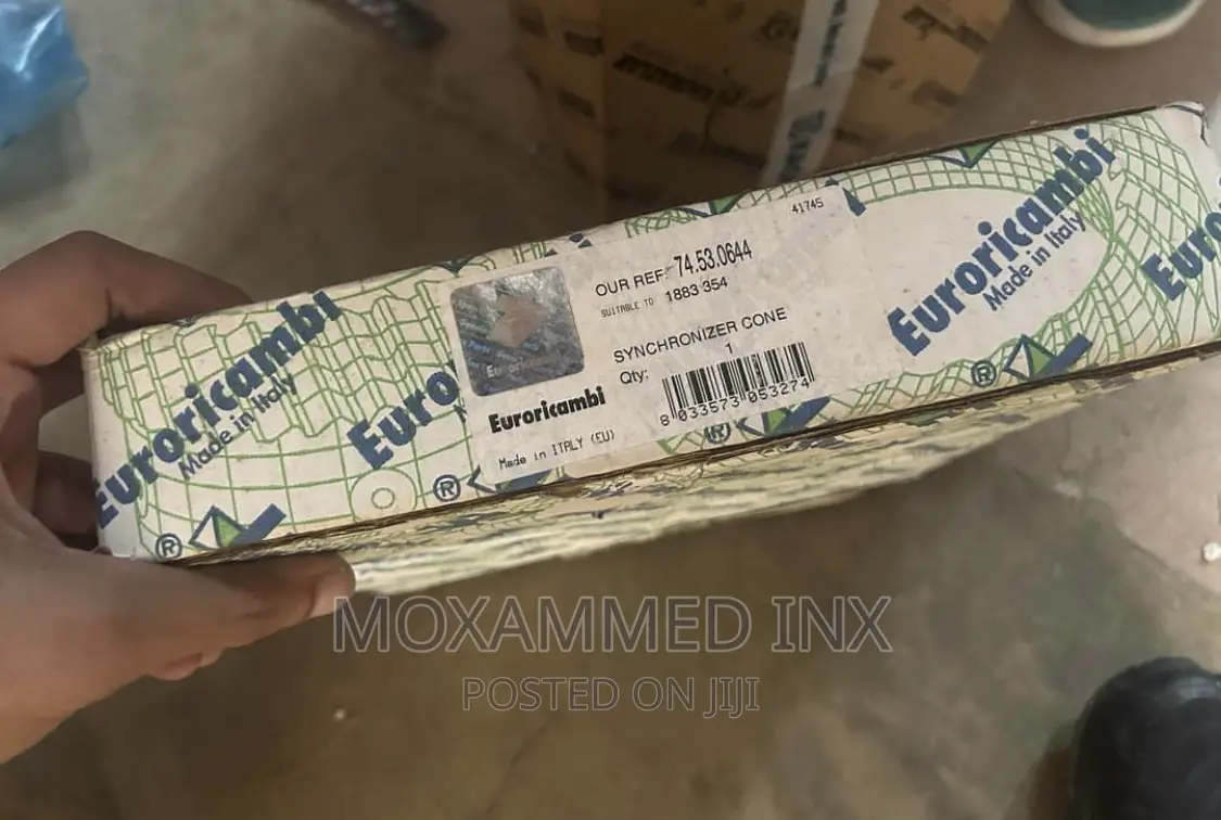 Synchronizer Cono for Scania 124
