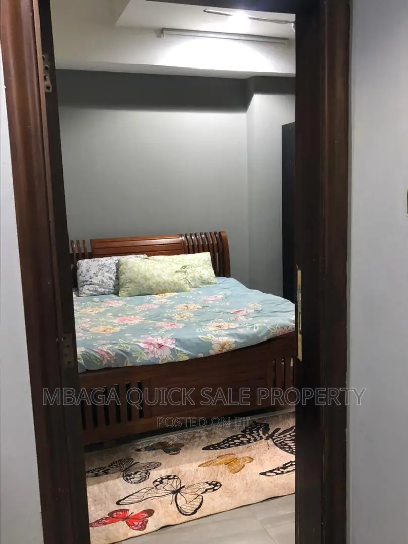 Furnished 2bdrm Apartment in Upanga for rent