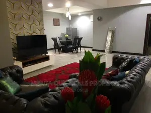 Furnished 2bdrm Apartment in Upanga for rent