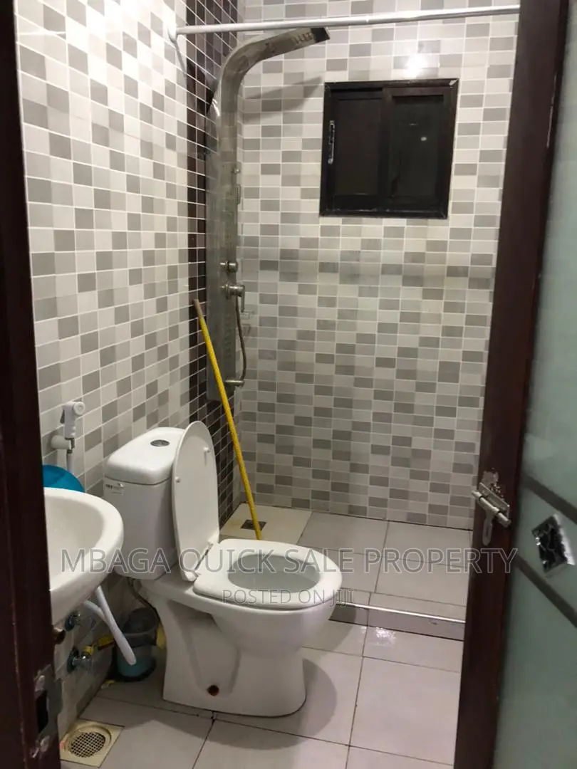 Furnished 2bdrm Apartment in Upanga for rent