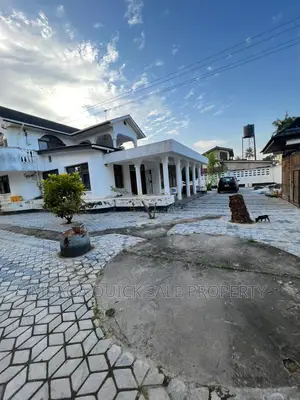 5bdrm House in Mbezi Beach for rent