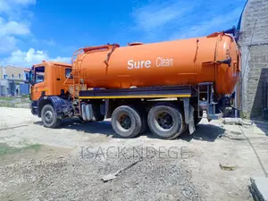 Sewage Service