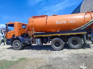Sewage Service