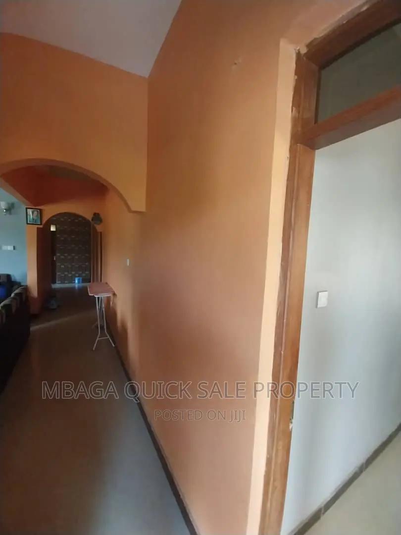3bdrm House in Mbezi Mazulu for sale