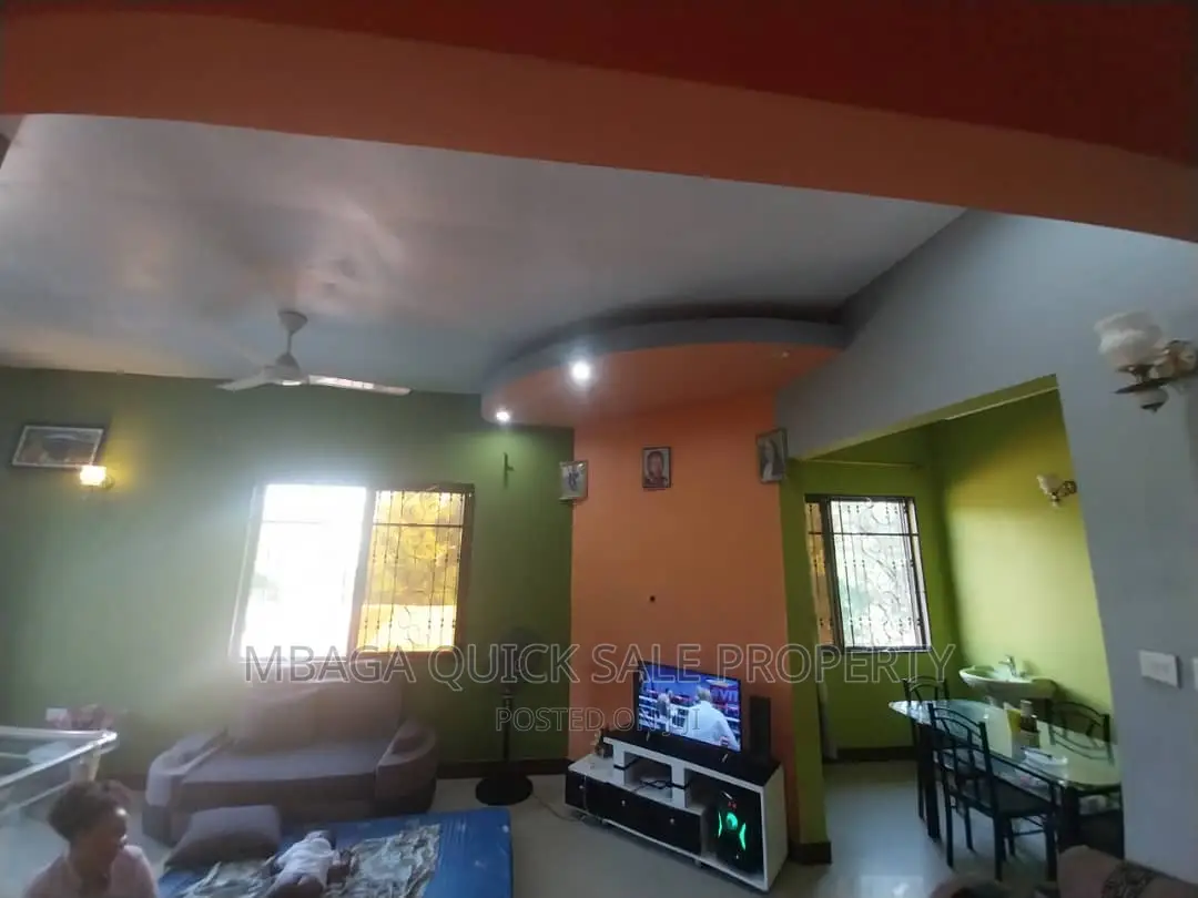 3bdrm House in Mbezi Mazulu for sale