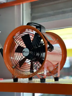 Edon Ventilation Fan 12inch