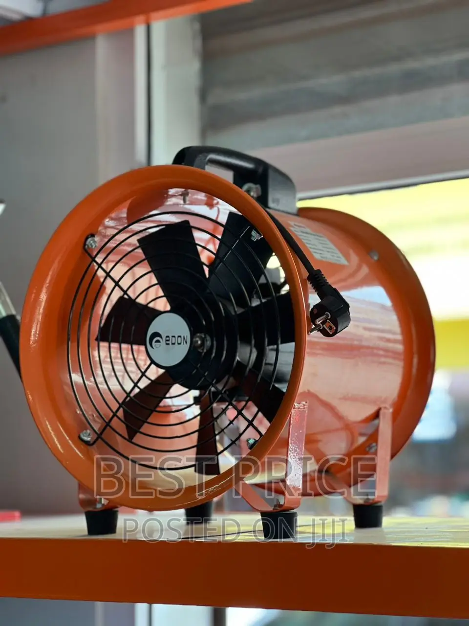 Edon Ventilation Fan 12inch