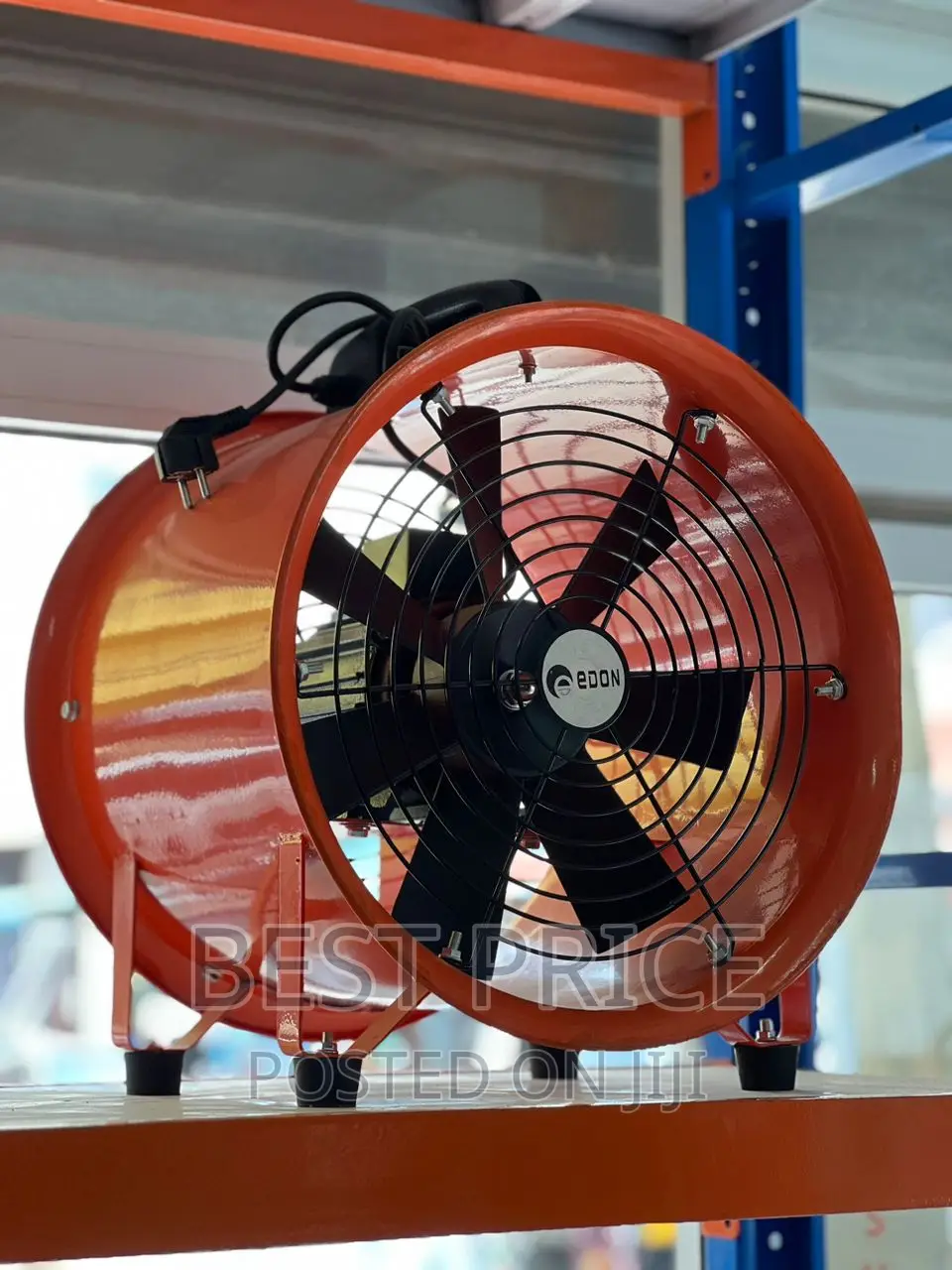 Edon Ventilation Fan 14inch