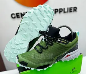 Original Vico Waterproof Sneakers | Raba Original Za Vico