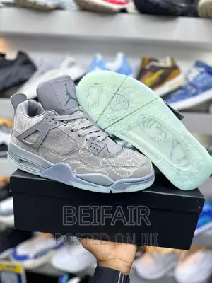 Air Jordan Sneakers | Original Sneakers | Raba Original