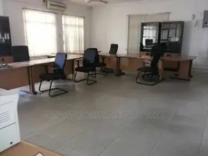 Yard for Sale With Office at Chang'ombe Industry Area