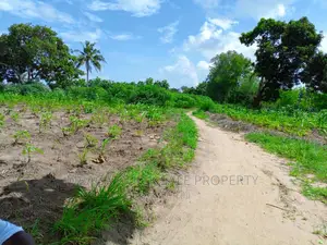 Plot for Sale at Mabwepande