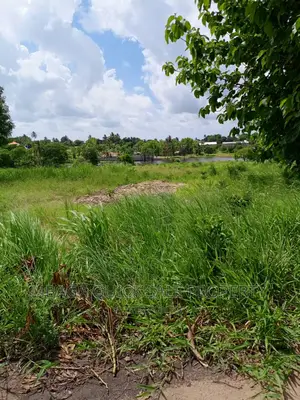 Plot for Sale at Mabwepande
