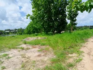 Plot for Sale at Mabwepande