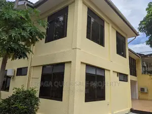 5bdrm Villa in Masaki for rent
