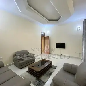 Furnished 5bdrm House in Mbweni for rent