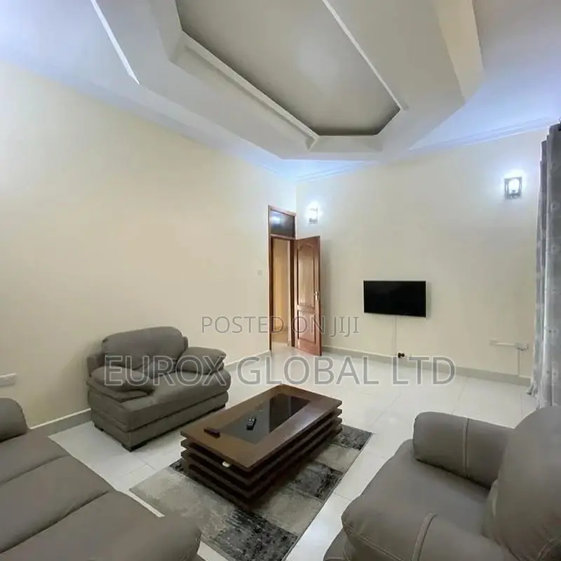 Furnished 5bdrm House in Mbweni for rent
