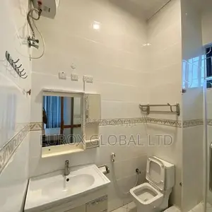 Furnished 5bdrm House in Mbweni for rent