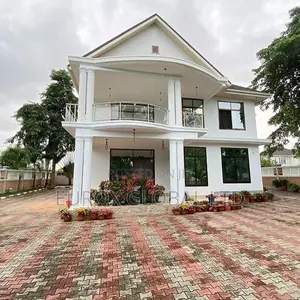 Furnished 5bdrm House in Mbweni for rent