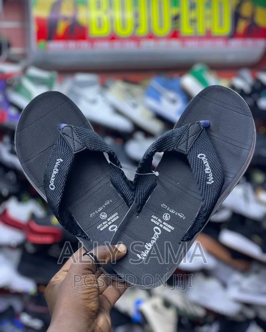 Mens Sandals Quality From Hindia