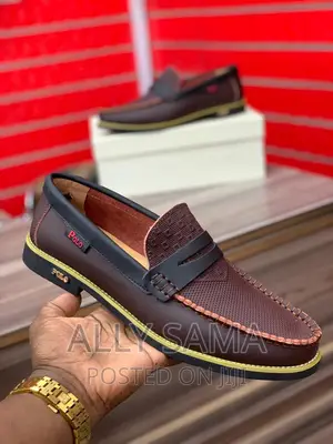 Mens Loafers Brand (Pollo)