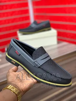 Mens Loafers Brand (Pollo)