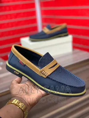 Mens Loafers Brand (Pollo)