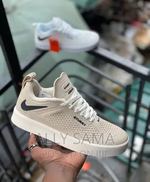 Mens Sneakers Brand (NIKE)