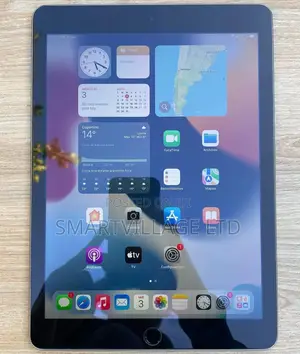 Apple iPad Air 2 64 GB Gray