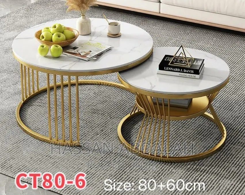 Coffee Table 2in1