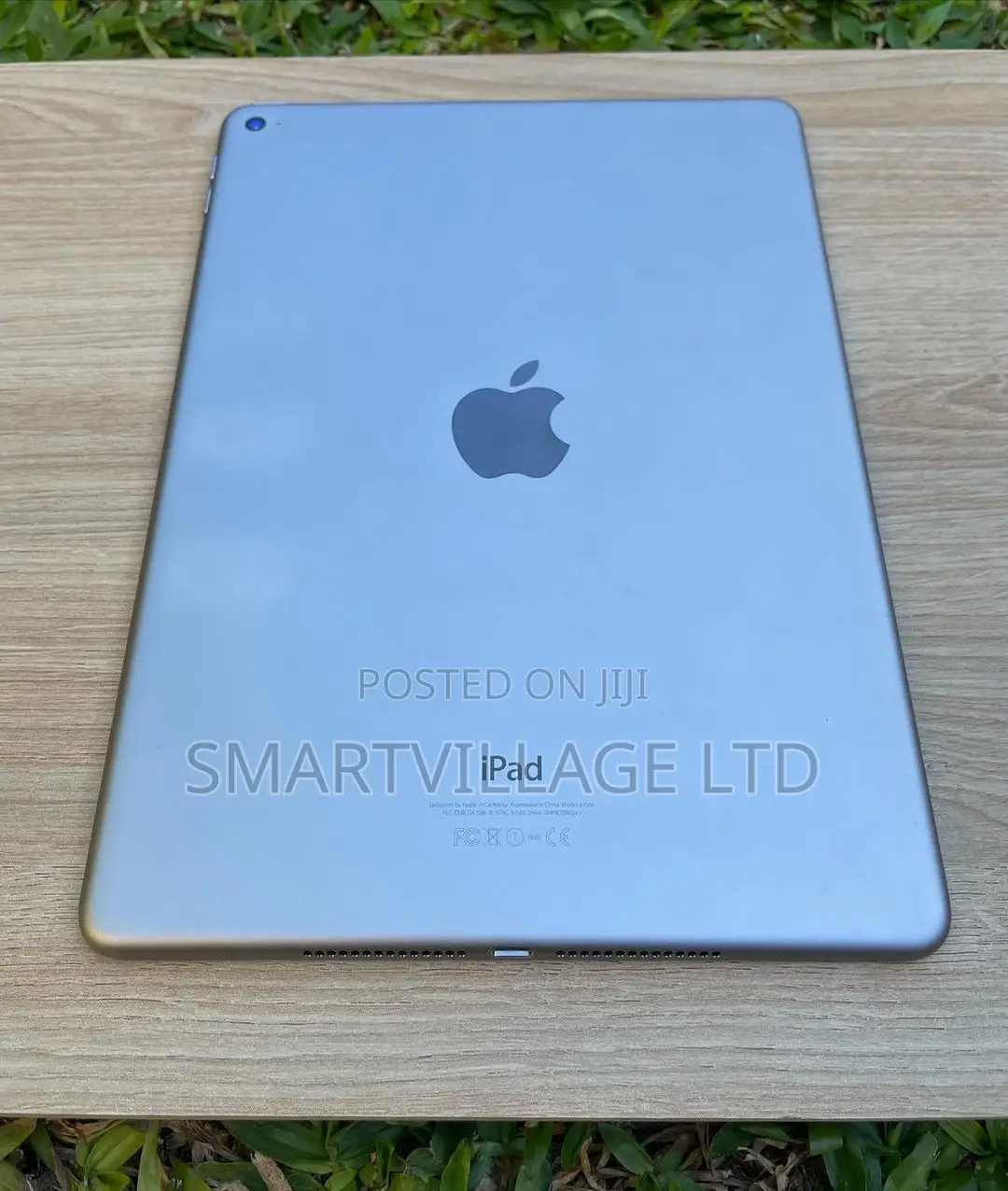 Apple iPad Air 2 64 GB Gray