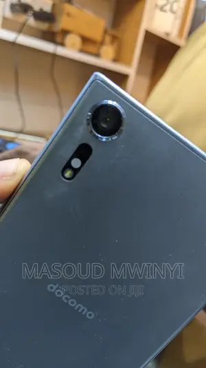 New Sony Xperia XZs 64 GB Blue