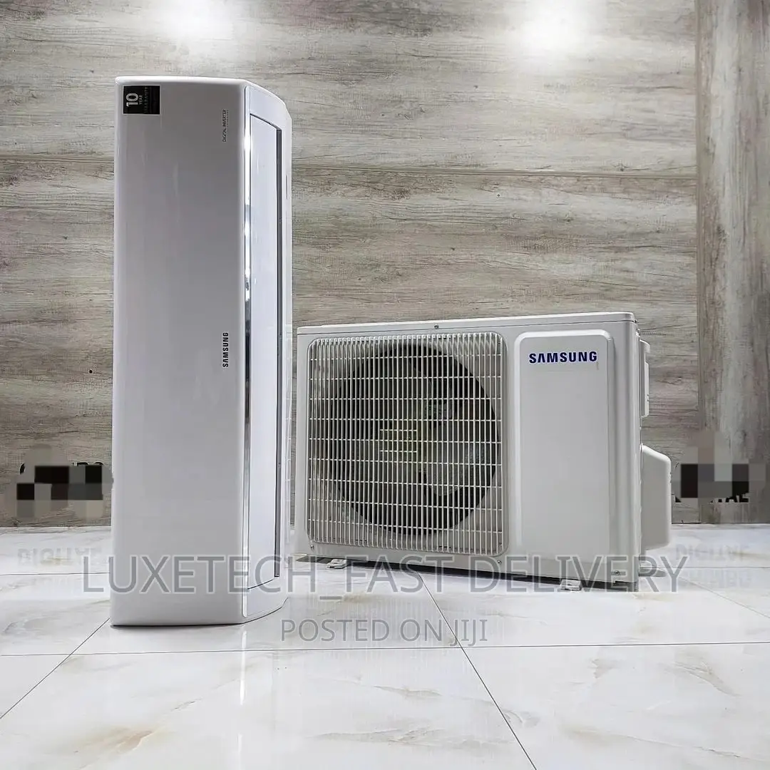 Samsung Inverter Air Condition Btu 12000