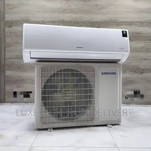 Samsung Inverter Air Condition Btu 18000