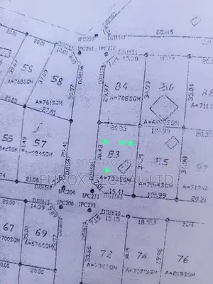 Kiwanja Kinauzwa Gezaulole Kigamboni,Land for Sale
