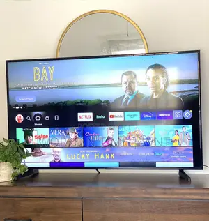 Offer Samsung 50" Cu8000 Crystal Uhd Smart Tv 2023